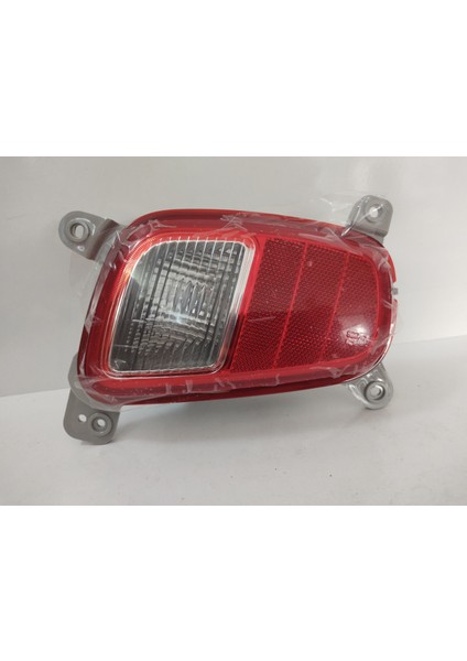 Picanto Reflektör Geri Vites Lambası Arka Sağ 2017 - 2022 Orjinal 92461 G6000