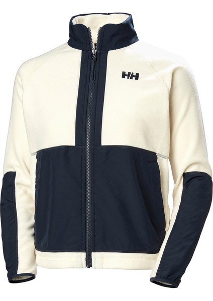 W Rig Kadın Polar Mont