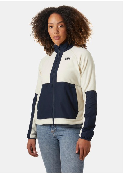 W Rig Kadın Polar Mont fiyatları