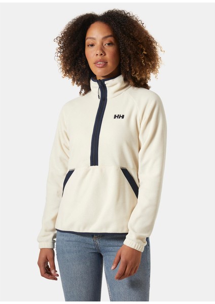 W Rıg 1/2 Zıp Polar fiyatları