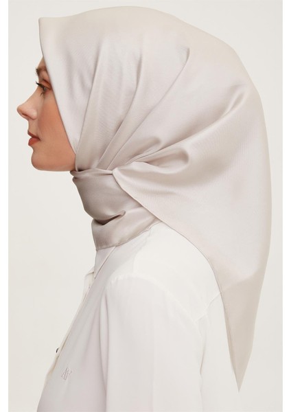 160 Armine Sura Düz Boyalı Eşarp modelleri