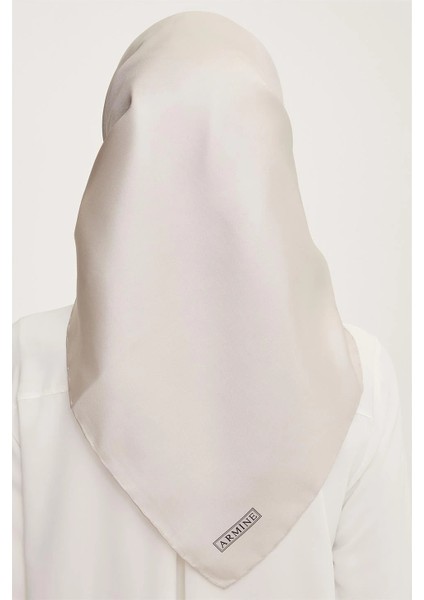 160 Armine Sura Düz Boyalı Eşarp fırsatları