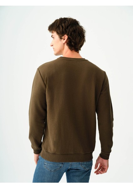 Erkek Sweat modelleri