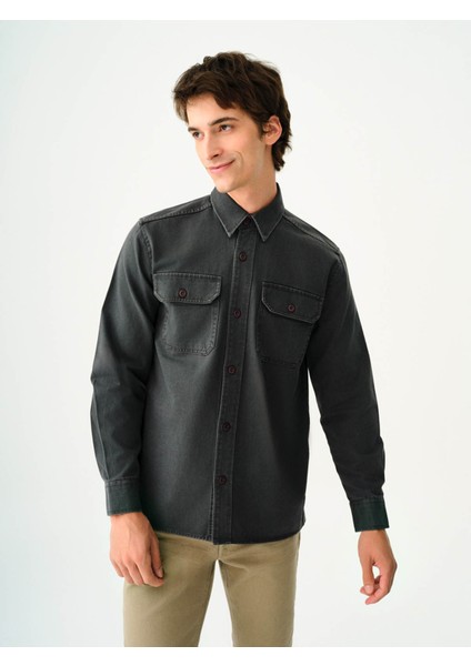 Erkek Gömlek