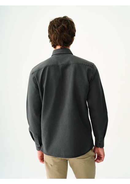 Erkek Gömlek modelleri