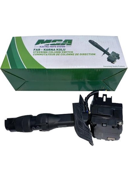 Far + Korna Kolu Sissiz / Kangoo / 7701045864 - 34109