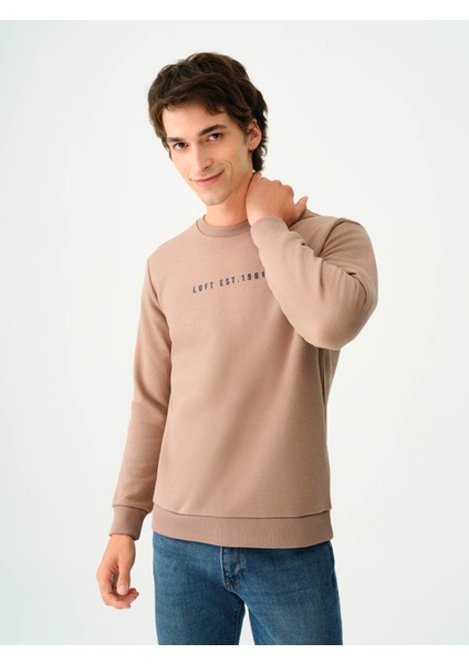 Erkek Sweat
