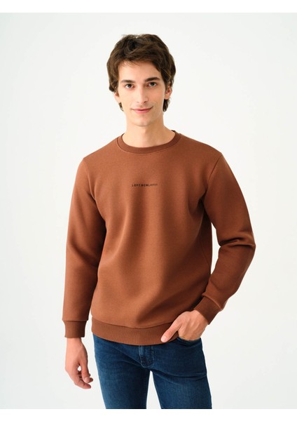 Erkek Sweat