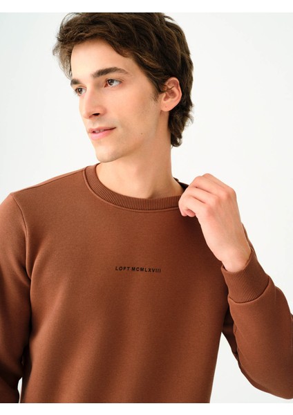 Erkek Sweat