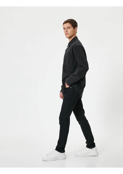 Erkek Jean modelleri