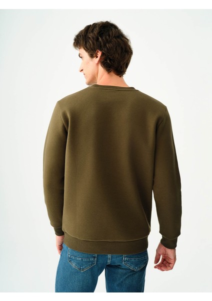 Erkek Sweat modelleri