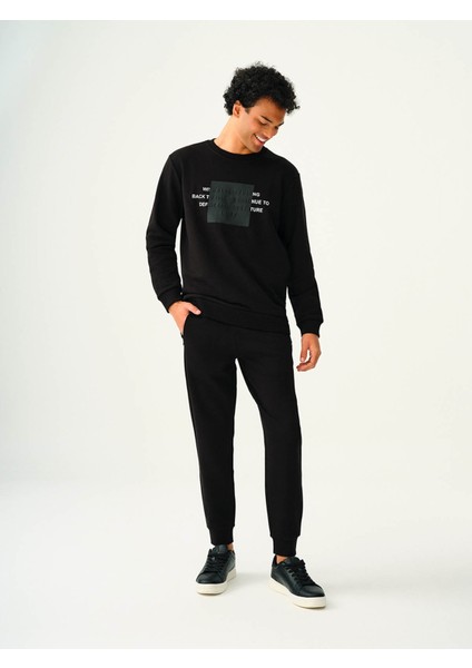 Erkek Sweat
