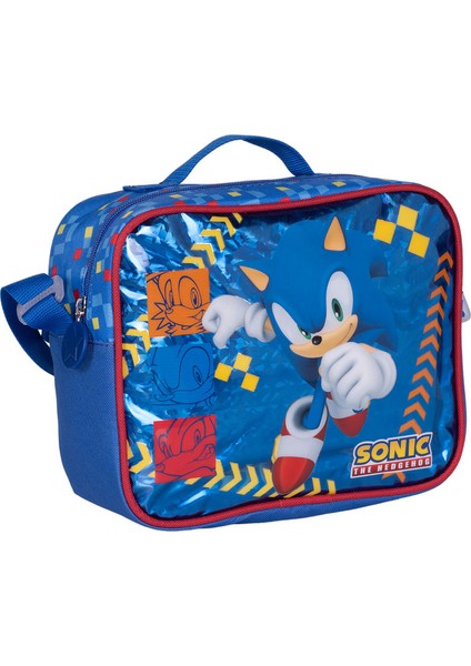 Sonic Beslenme Çantası 2645