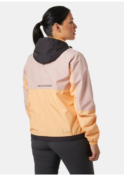 W Rıg Kısa Yağmurluk Mont modelleri