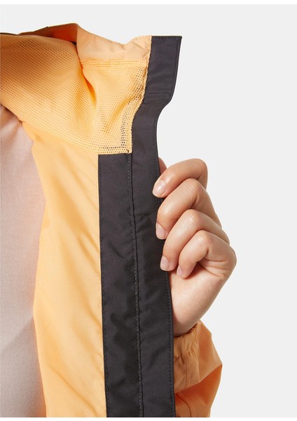 W Rıg Kısa Yağmurluk Mont indirimleri