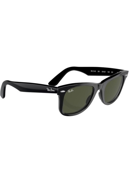 Rayban 0RB2140 901 54 Unisex Güneş Gözlüğü