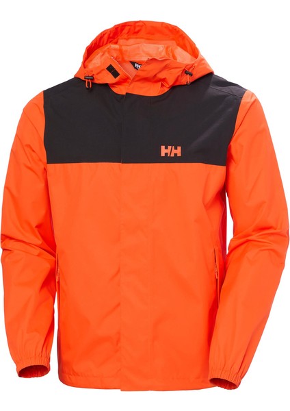 Helly Hansen Vancouver Yağmurluk Mont