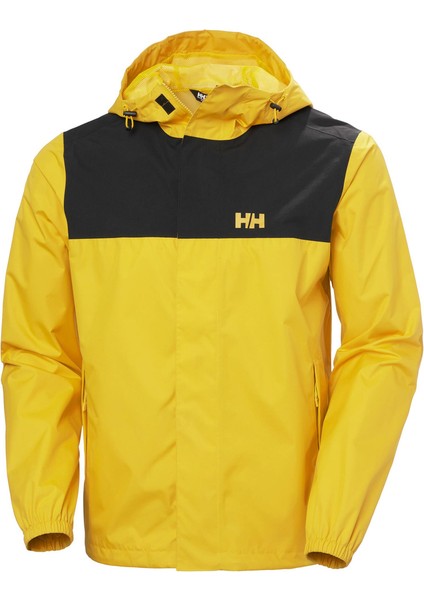 Helly Hansen Vancouver Yağmurluk Mont