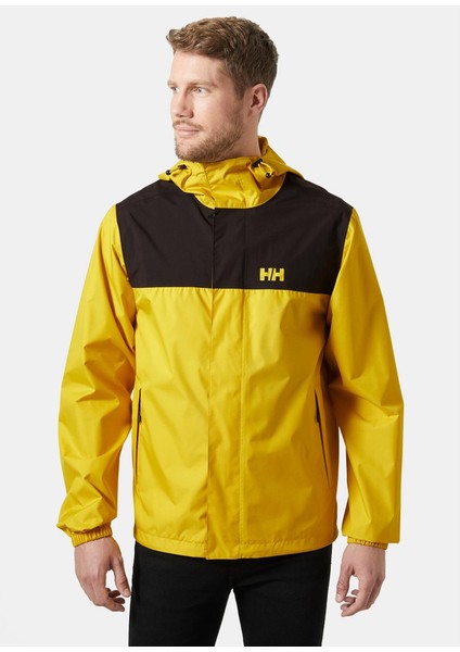 Helly Hansen Vancouver Yağmurluk Mont