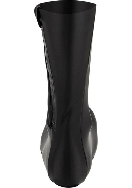 Santini Vega Extreme Kışlık Ayakkabı Kılıfı Xs-Siyah