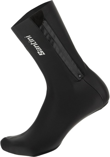 Santini Vega Extreme Kışlık Ayakkabı Kılıfı Xs-Siyah fırsatları