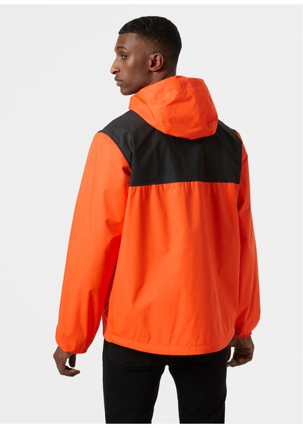 Vancouver Yağmurluk Mont modelleri