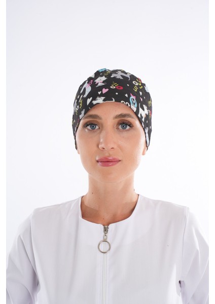 Sevimli Dostlar Doktor Hemşire Aşçı Veteriner Cerrahi Bone