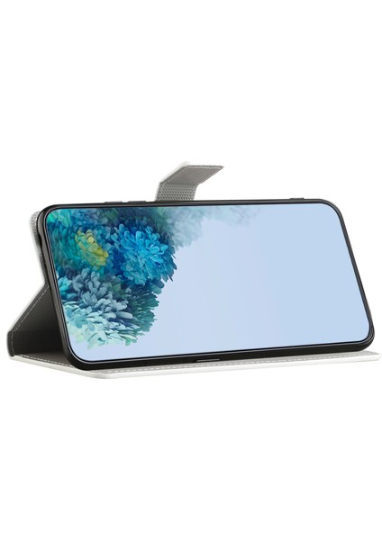 Samsung Galaxy A16 Telefon Kılıfı (Yurt Dışından)