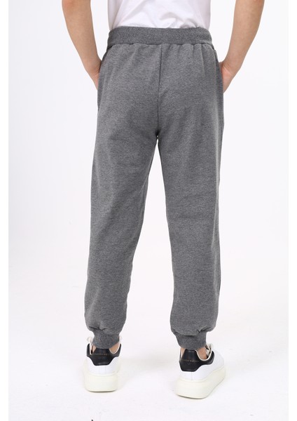 Erkek Çocuk Baskılı Eşofman Alt modelleri