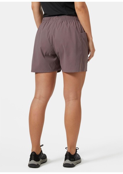 W Vısta Hıke Şort modelleri