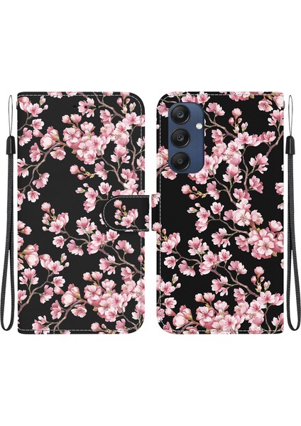 Samsung Galaxy M35 Telefon Kılıfı (Yurt Dışından)