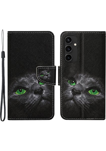 Samsung Galaxy S24 FE Telefon Kılıfı (Yurt Dışından)