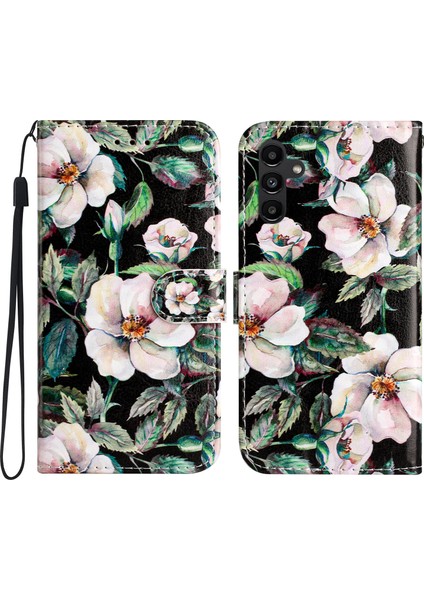 Samsung Galaxy A16 Telefon Kılıfı (Yurt Dışından)