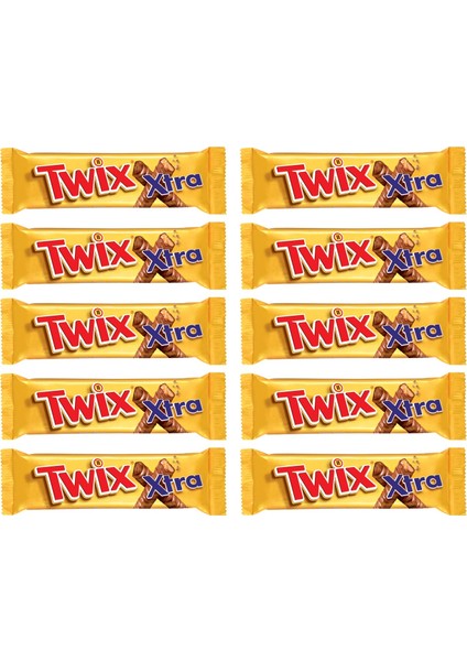 Xtra 75 gr x 10 Adet