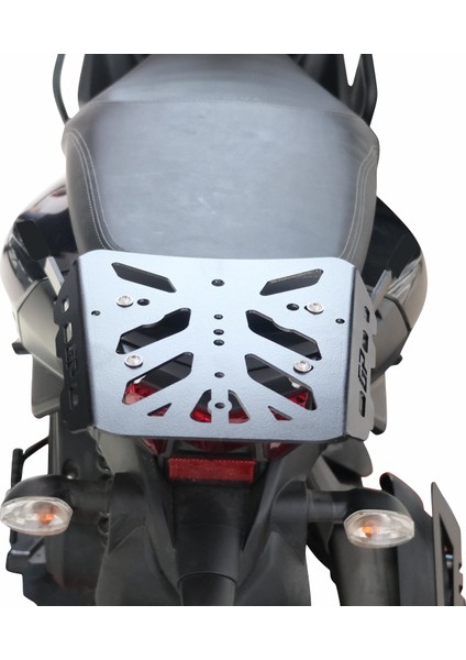 Yamaha Rayzr 2024 Uyumlu Çanta Demiri Siyah fiyatları