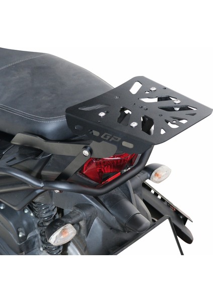 Yamaha Rayzr 2024 Uyumlu Çanta Demiri Siyah indirimleri
