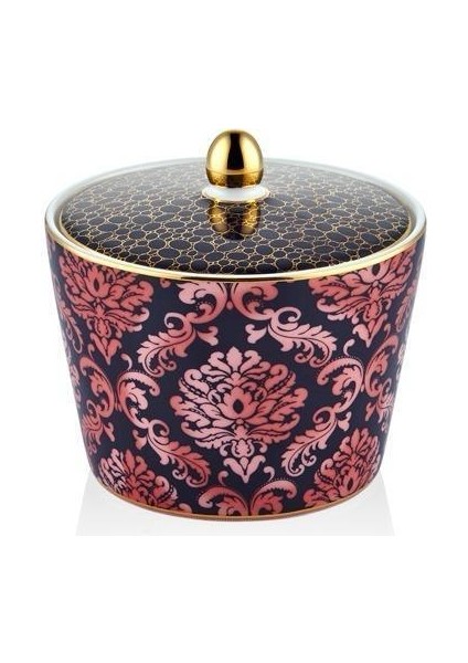 Tea Delight Şekerlik Blooming Baroque 1 Adet