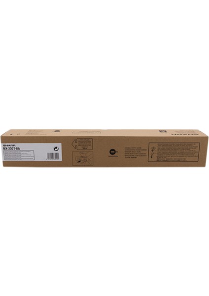 MX-2010/2310/2314/3010/3111 Siyah Toner