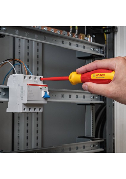 Vde Tornavida Sd Tx 7 Parça Set - 1600A02NF8