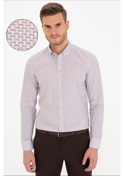 Erkek Gömlek