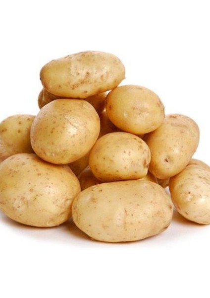 Tespa Ticaret Yemeklik Patates 5 kg