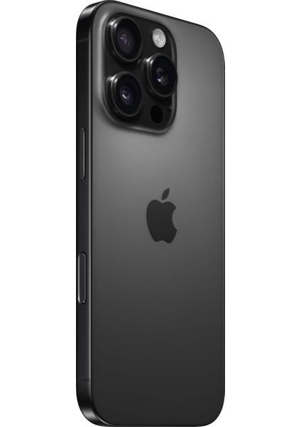 iPhone 16 Pro 1tb Siyah