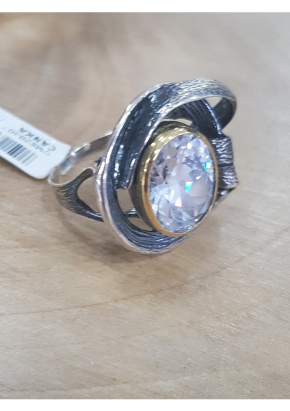 Tektaş Otantik Gümüş Yüzük fiyatları