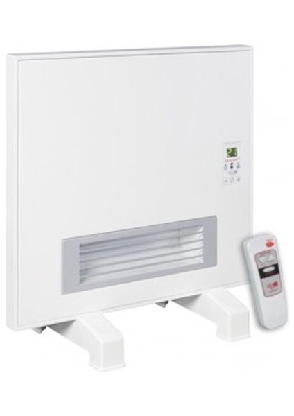 Ivigo Dijital Fanlı 2500W Isıtıcı Beyaz