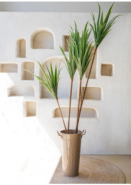 Yapay Dracaena Ağacı 3 Dallı 180 cm