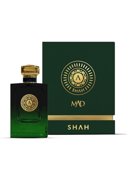 Shah 50 ml Unisex Parfüm