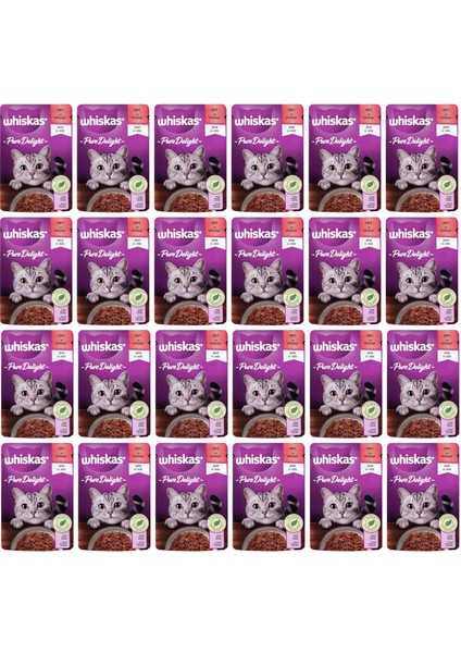 Güveç Sığırlı 85 gr 24X