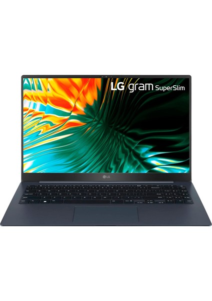 Gram Superslim – 15.6" IPS Fhd Business Laptop - Intel Core Ultra 7 155H - Intel Arc Graphics - 32GB LPDDR5X Ram - 2tb Pcle 4 SSD - Win 11 Home - Neptün Mavisi