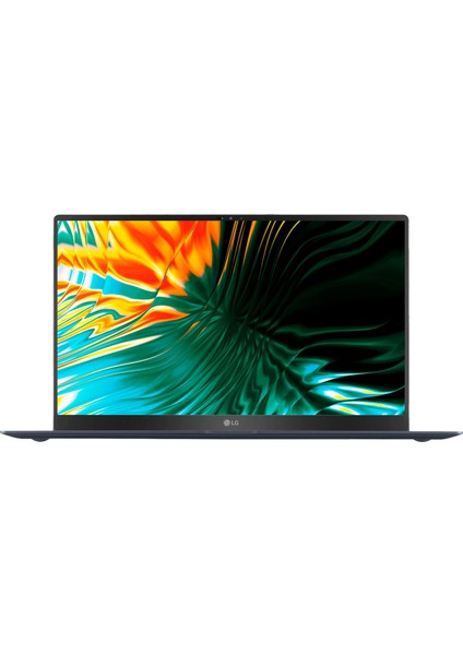 Gram Superslim – 15.6" IPS Fhd Business Laptop - Intel Core Ultra 7 155H - Intel Arc Graphics - 32GB LPDDR5X Ram - 2tb Pcle 4 SSD - Win 11 Home - Neptün Mavisi