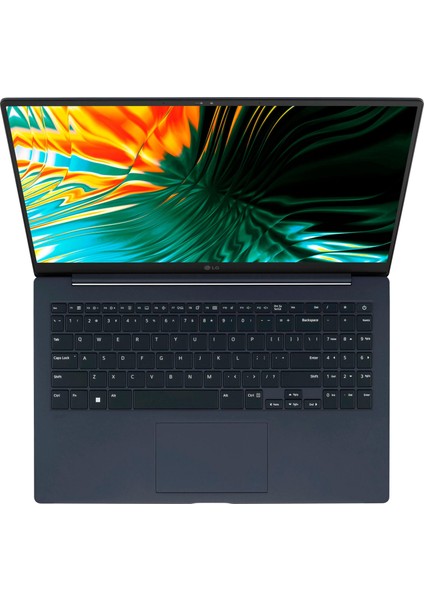 Gram Superslim – 15.6" IPS Fhd Business Laptop - Intel Core Ultra 7 155H - Intel Arc Graphics - 32GB LPDDR5X Ram - 2tb Pcle 4 SSD - Win 11 Home - Neptün Mavisi